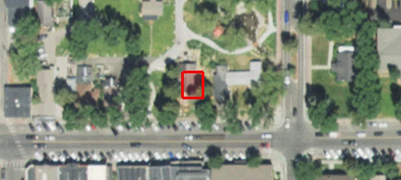 165 Broadway Ave