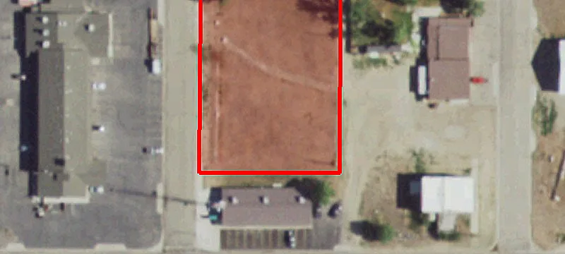 Winkelman Ave