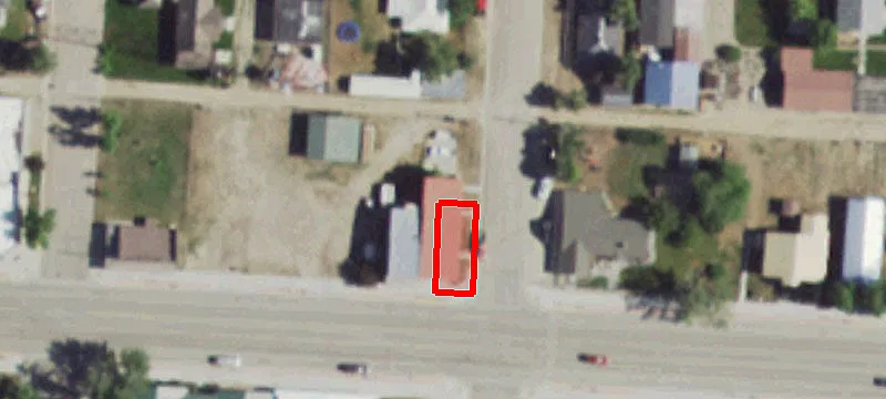 301 Budd Ave