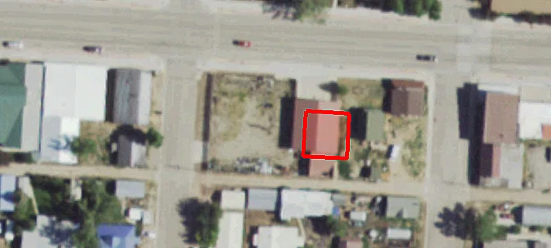220 Budd Ave