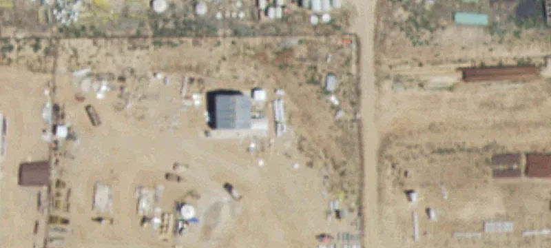 410 Black Cyn Rd
