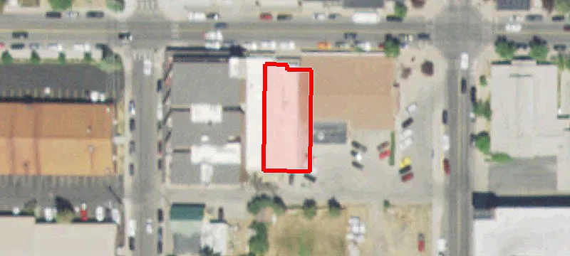 260 Pearl Ave