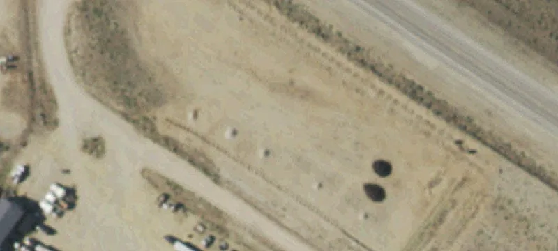 Airport Dr