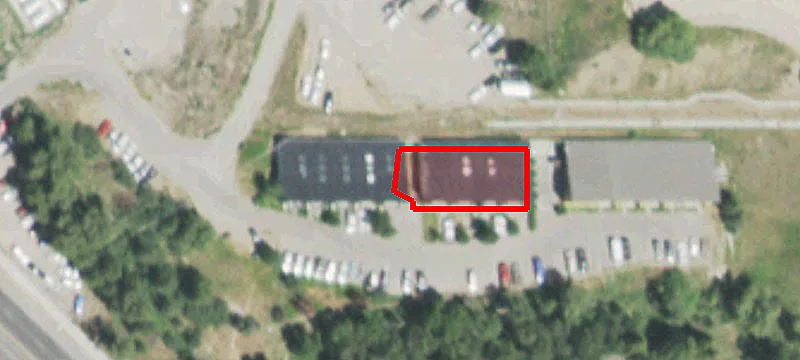 1119 State Hwy 22