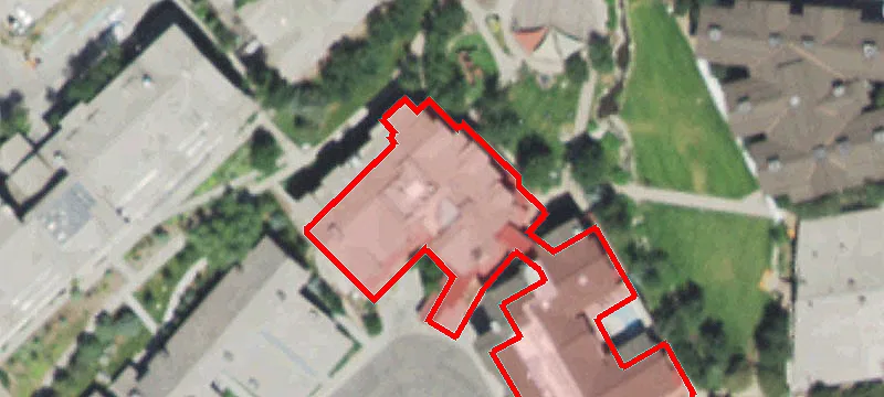 3335 Vlg Dr, Unit 601