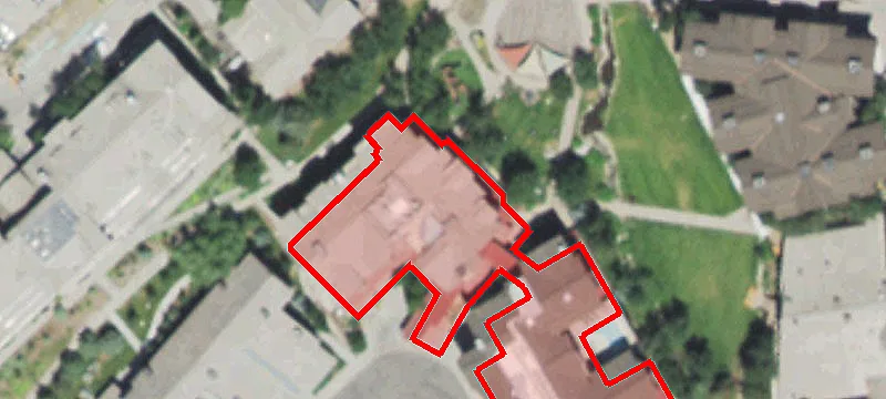 3335 Vlg Dr, Unit 603