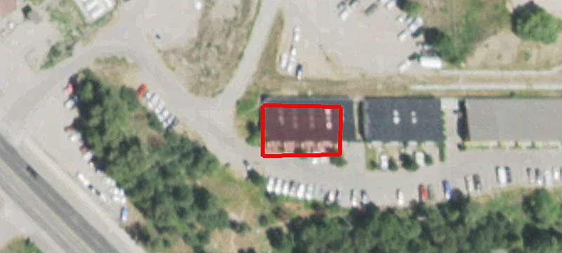 1127 State Hwy 22