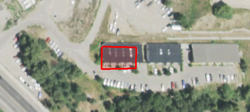 1123 State Hwy 22