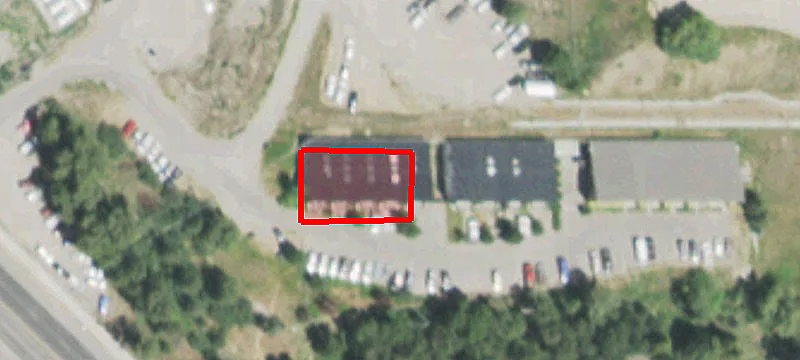 1121 State Hwy 22