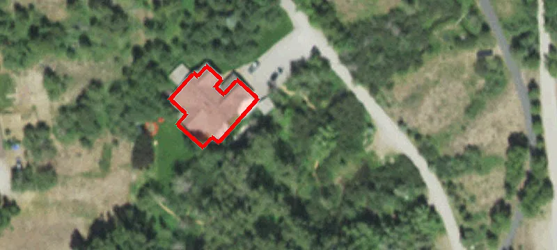 3725 Shooting Star Ln
