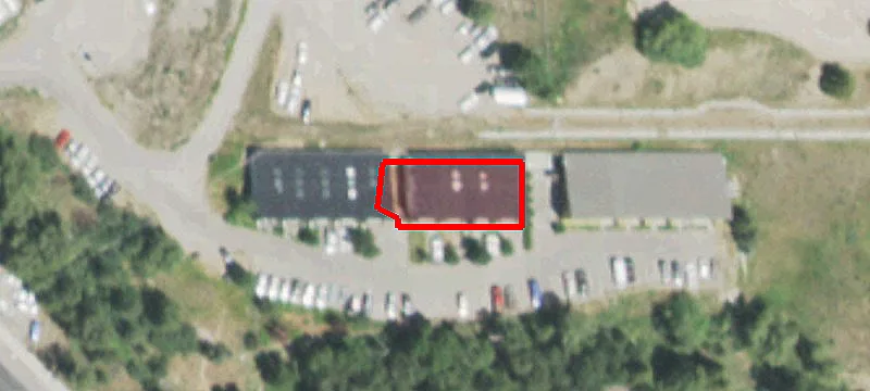 1117 State Hwy 22