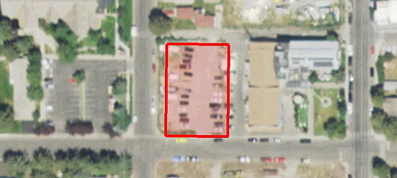 280 Jackson St
