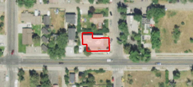 115 Snow King Ave