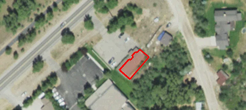 3670 Moose Wilson Rd