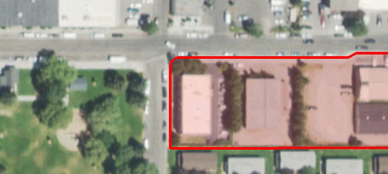960 Alpine Ln, Unit 1