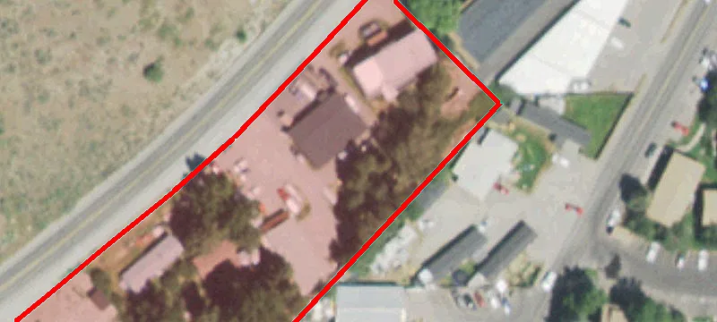 1030 Park Loop Rd