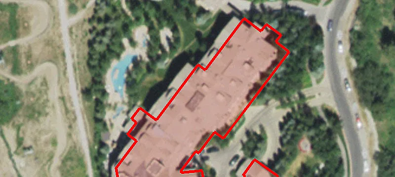 7680 Granite Loop Rd, Unit 555