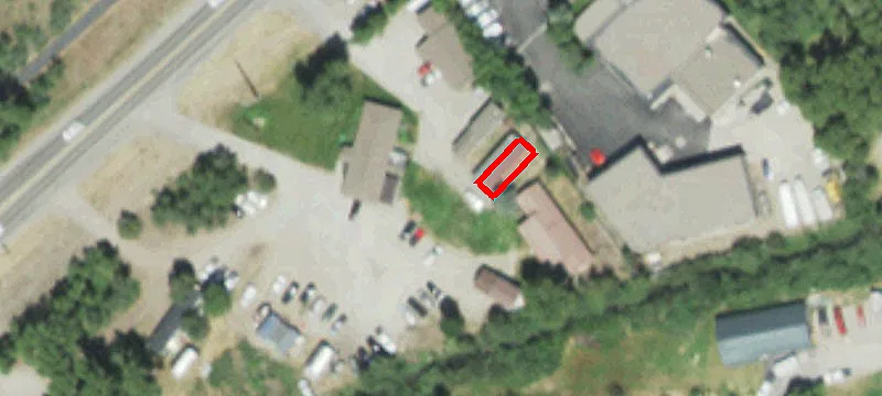 3610 Moose Wilson Rd
