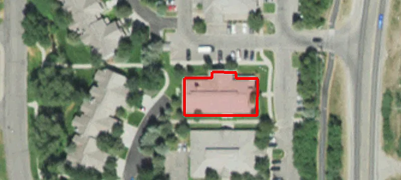 3415 Pnes Way, Unit 1