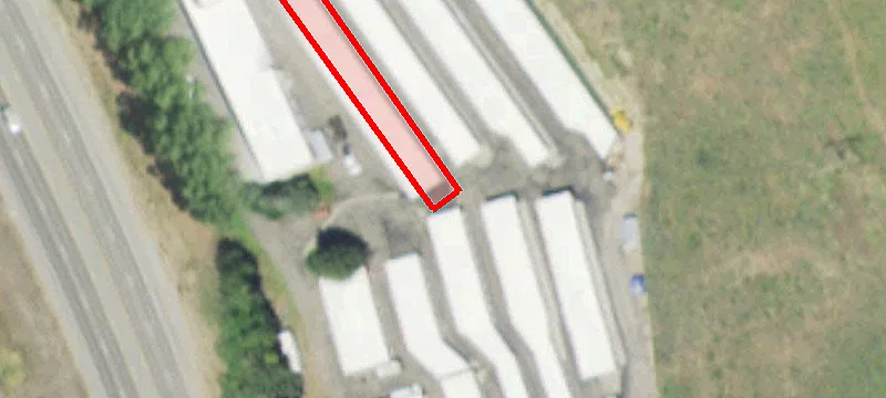 3400 Us Hwy 89