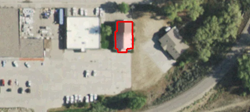 33 Fremont Lk Rd