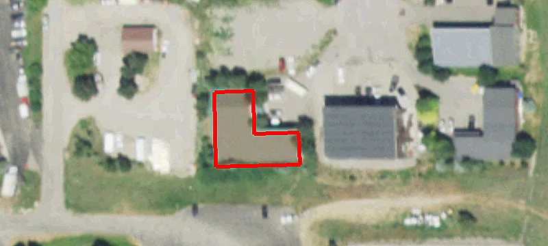3975 Antelope Ln