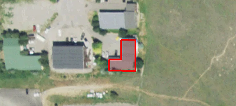 3970 Antelope Ln
