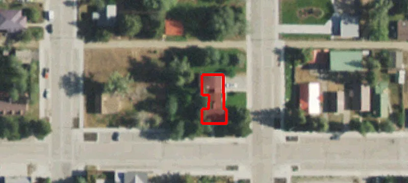 111 Magnolia St