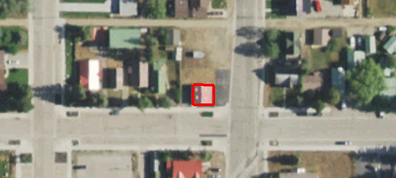 9 Magnolia St
