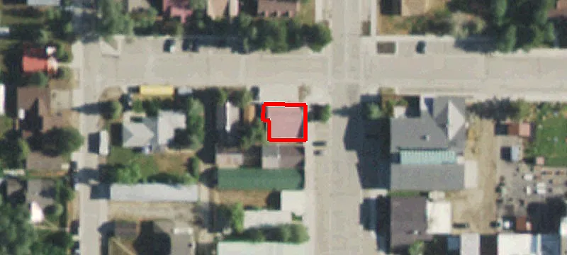 46 Franklin Ave