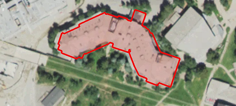 3340 Cody Ln