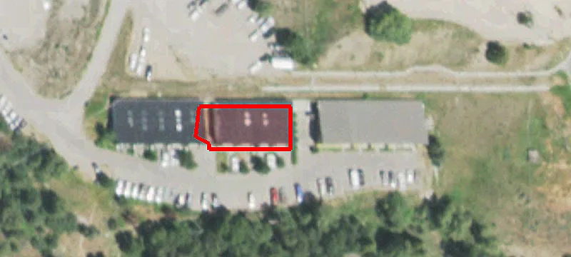 1111 State Hwy 22