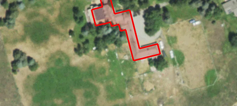 3600 Park Loop Rd