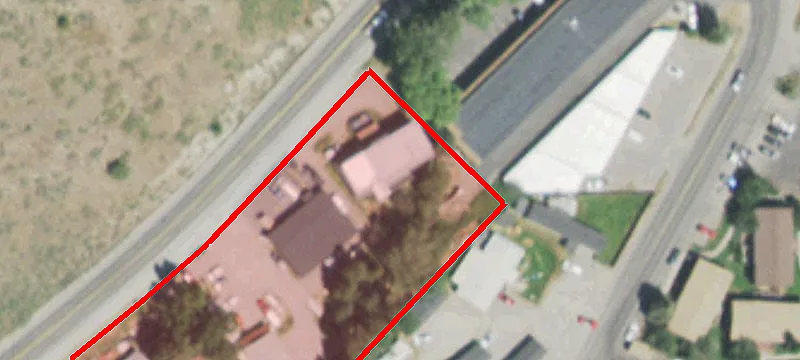 1020 Park Loop Rd