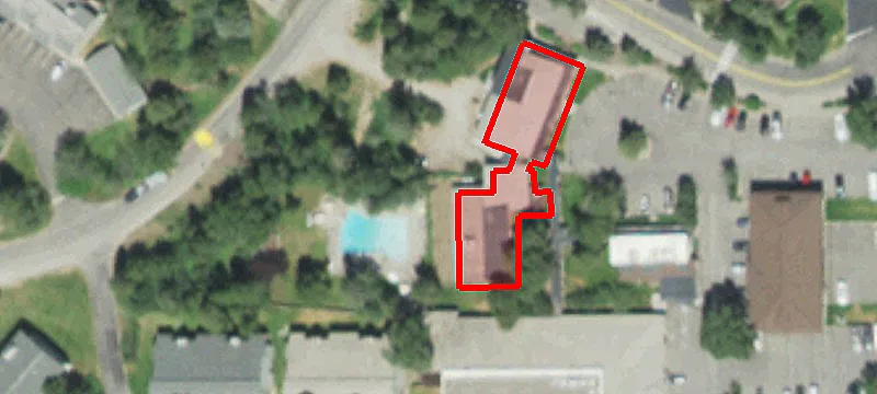 4040 Lk Crk Dr