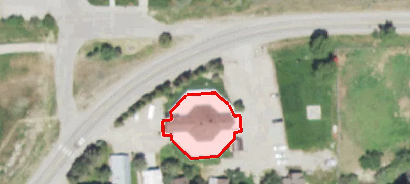 440 Alta Rd