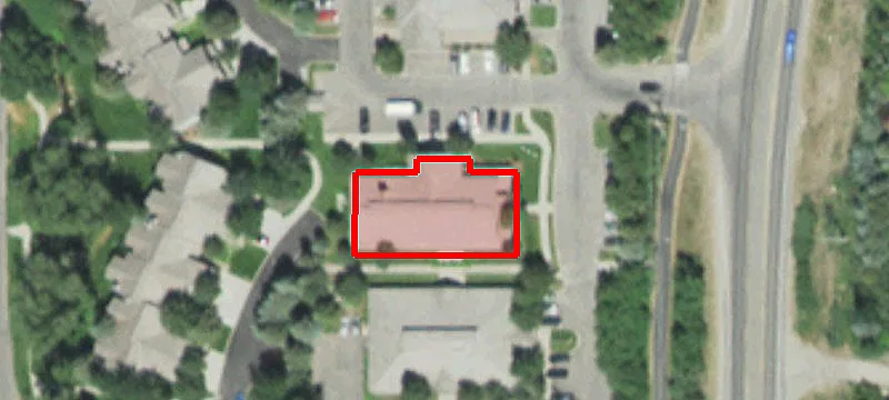 3415 Pnes Way, Unit 4