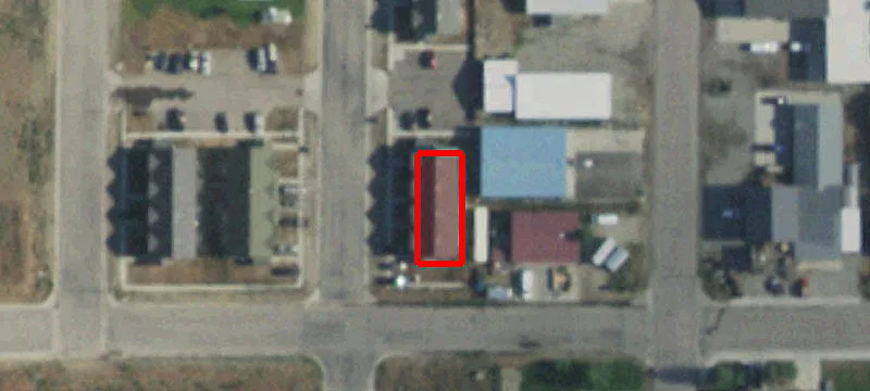 235 Colter Loopa