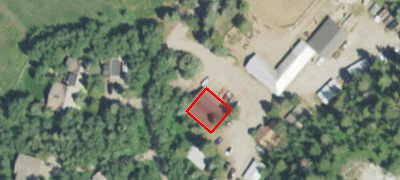17820 Old Rnch Rd