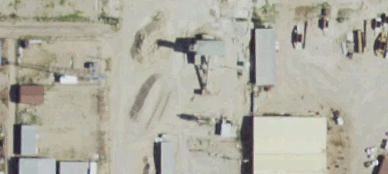 601 Hwy 189th N