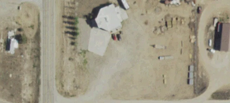 1 Fear Rd