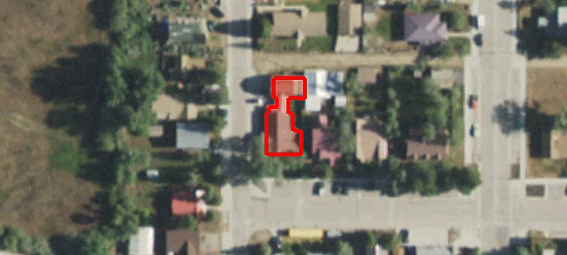 245 Magnolia St