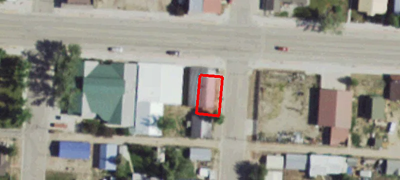 306 Budd Ave