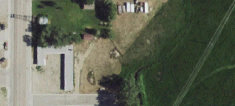 Norris St
