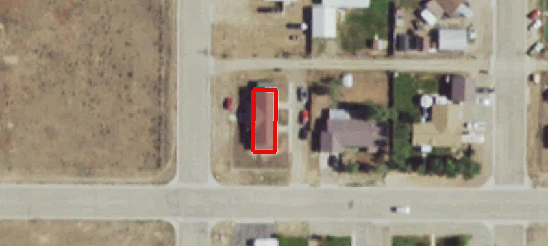 306 Columbine Ave