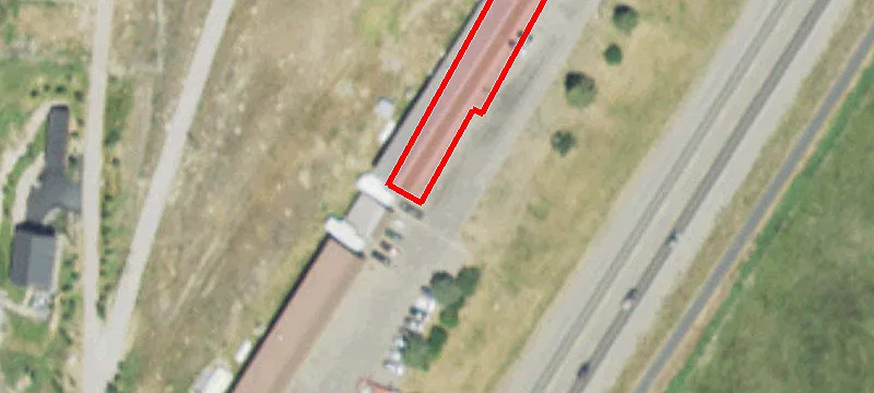 1935 Us Hwy 89