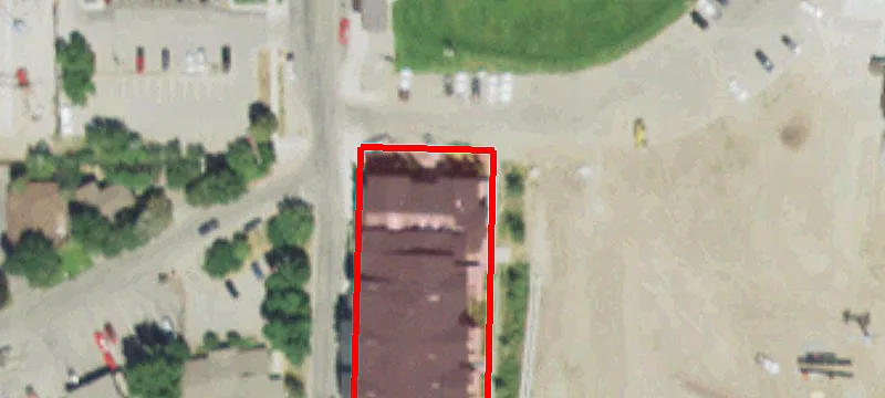 680 Cache St, Unit 104