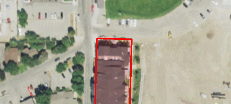 680 Cache St, Unit 105