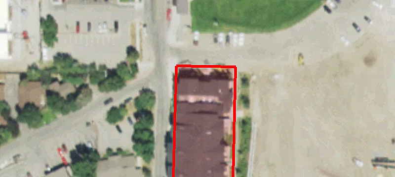 680 Cache St, Unit 107