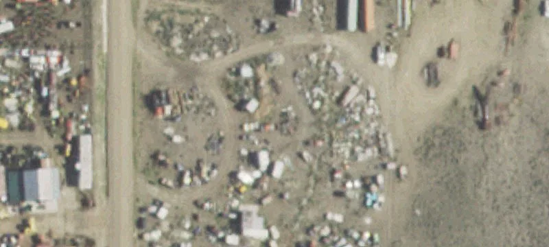 23-190-1 Industrial Site Ext
